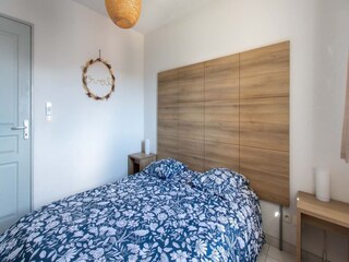 Apartamento Le Grau-du-Roi Características 13