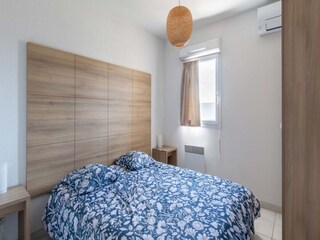 Apartamento Le Grau-du-Roi Características 14
