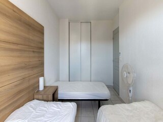 Apartamento Le Grau-du-Roi Características 17