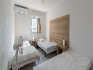 Apartamento Le Grau-du-Roi Características 15