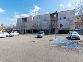 Apartamento Le Grau-du-Roi Entorno 24