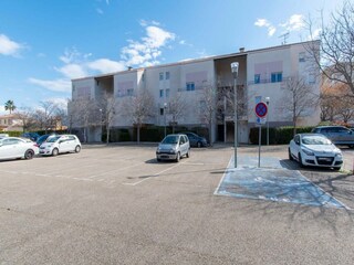 Appartement Le Grau-du-Roi Omgeving 23