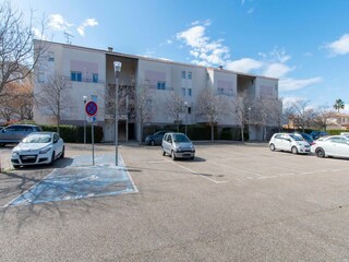 Appartement Le Grau-du-Roi Enregistrement extérieur 1