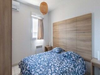 Apartment Le Grau-du-Roi Ausstattung 13