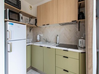 Apartment Le Grau-du-Roi Ausstattung 11