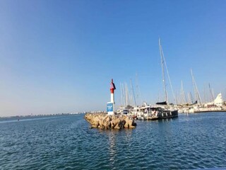 Apartamento Le Grau-du-Roi Entorno 22