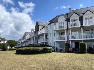 Apartment Arzon  7