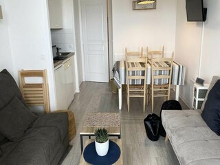 Apartment Arzon  9