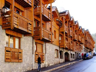 Appartamento Saint-Bon-Tarentaise  9