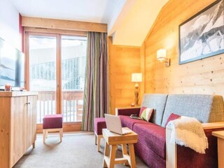 Appartamento Saint-Bon-Tarentaise  10