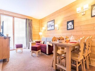 Appartamento Saint-Bon-Tarentaise  11