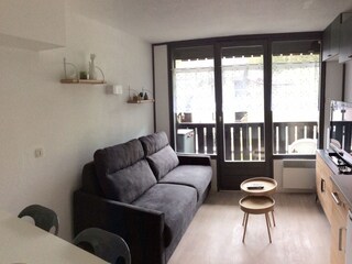 Apartment Arâches-la-Frasse Ausstattung 14