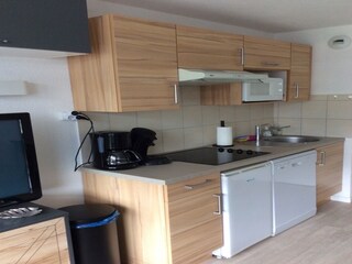 Apartment Arâches-la-Frasse Ausstattung 17