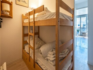 Apartment Arâches-la-Frasse Ausstattung 15
