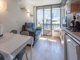 Apartment Arâches-la-Frasse Ausstattung 13