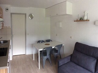 Apartment Arâches-la-Frasse Ausstattung 18