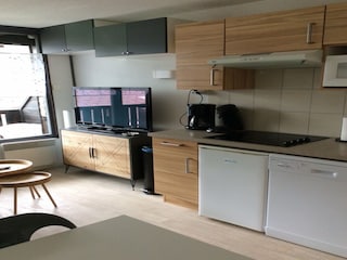 Appartement Arâches-la-Frasse Équipement 15