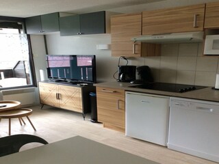 Appartement Arâches-la-Frasse Kenmerken 15