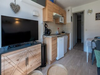 Apartment Arâches-la-Frasse Ausstattung 13