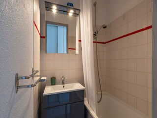 Apartment Arâches-la-Frasse Ausstattung 16