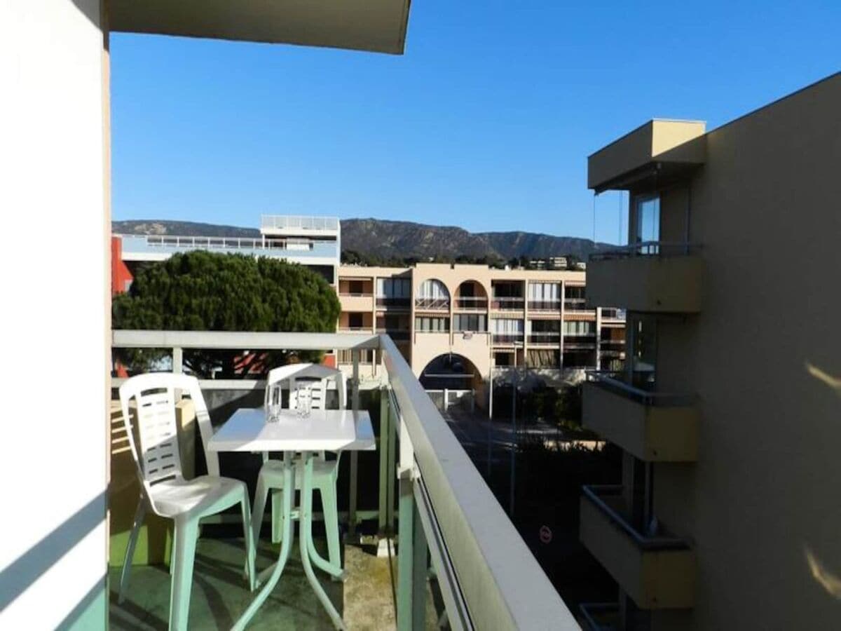 Appartement Le Lavandou  1