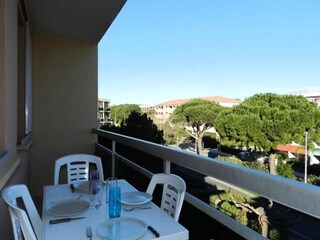 Appartement Le Lavandou  7