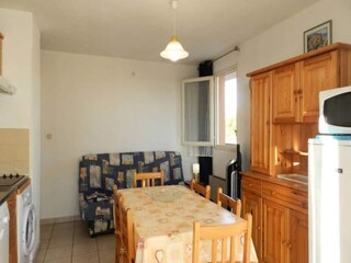 Apartment Le Lavandou  8