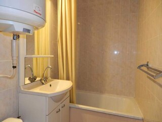 Appartement Le Lavandou  11