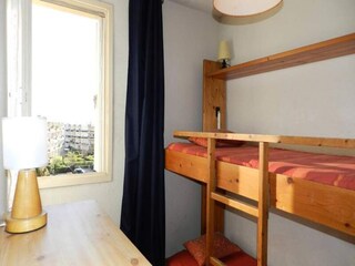 Appartement Le Lavandou  12