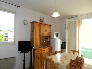 Apartment Le Lavandou  13