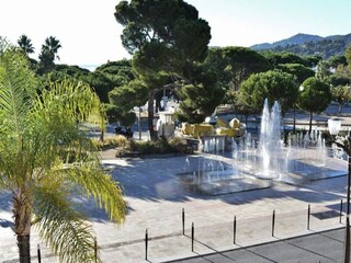 Appartement Le Lavandou  15