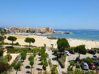 Appartement Le Lavandou  6