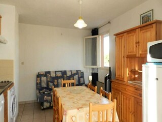 Appartement Le Lavandou  3