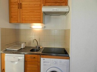 Appartement Le Lavandou  4