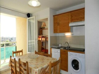 Appartement Le Lavandou  5