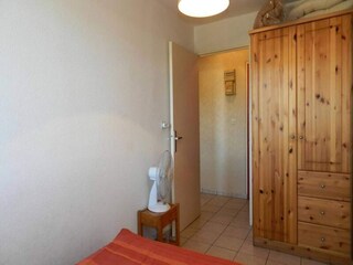 Appartement Le Lavandou  7