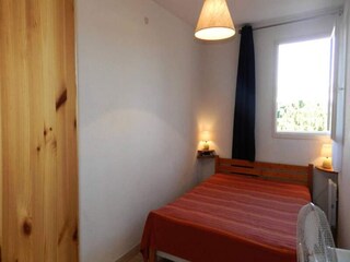 Appartement Le Lavandou  2