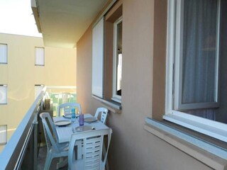 Apartment Le Lavandou  3