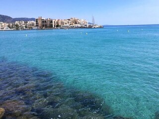 Appartement Le Lavandou  4