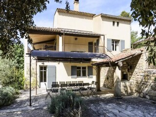 Apartamento Cadenet  43