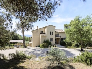 Appartement Cadenet  55