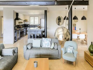 Apartamento Cadenet  46