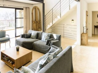 Apartamento Cadenet  51