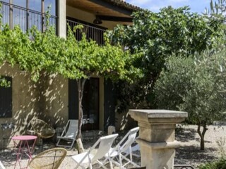Apartamento Cadenet  37