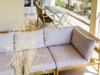 Apartamento Cadenet  57