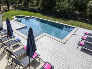 Appartement Cadenet  3
