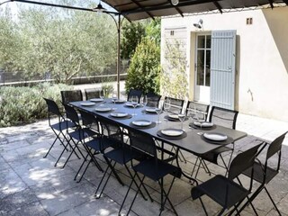 Apartamento Cadenet  62