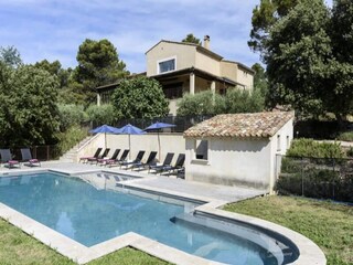 Appartement Cadenet  6