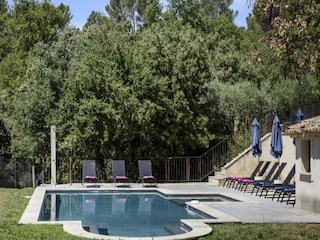 Appartement Cadenet  7