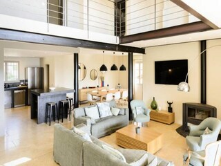 Apartamento Cadenet  4